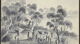 Timeline: Changing Australia