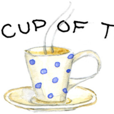 Timeline: My Cup of Tea