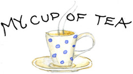 Timeline: My Cup of Tea