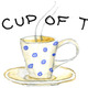 My cup of tea