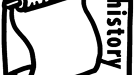 Timeline: HISTORY OF THE TIMELINE (http://school.discoveryeducation.com/clipart/clip/history.html)