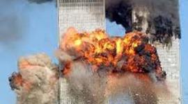 Timeline: War on Terror