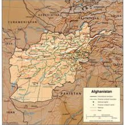 Timeline: Bennett's Long Term View of Afghanistan