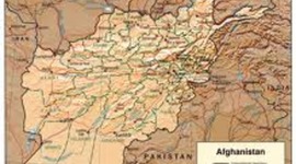 Timeline: Bennett's Long Term View of Afghanistan
