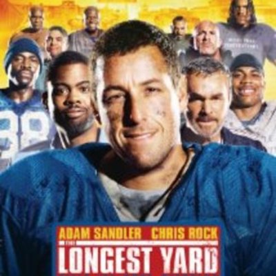 Timeline: The Longest Yard