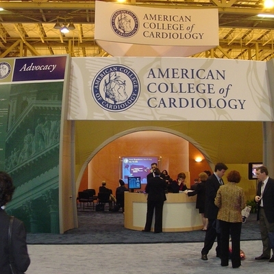 Timeline: Heart Health