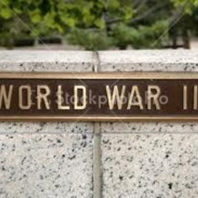 Timeline: World War II