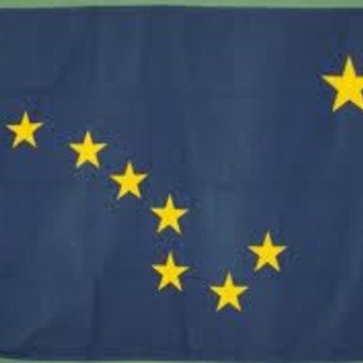 Timeline: Alaskan History