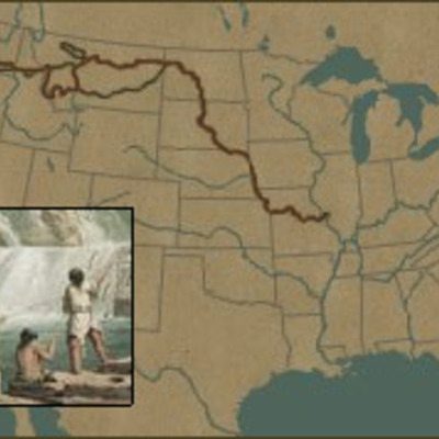 Timeline: The Lewis and Clark Expedition