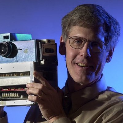 Timeline: Kodak's Digital Camera History