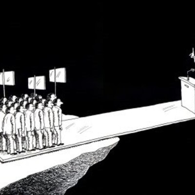 Timeline: המהפכה החוקתית