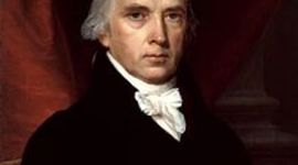Timeline: James Madison