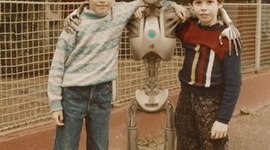 Timeline: Senior Project