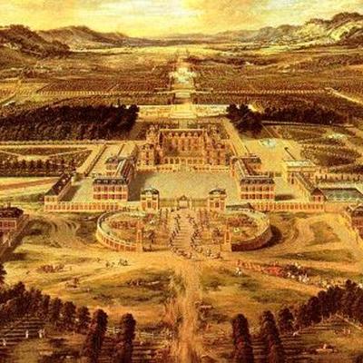 Timeline: Les Rois de France: 1515-1793