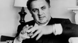 Timeline: Federico Fellini