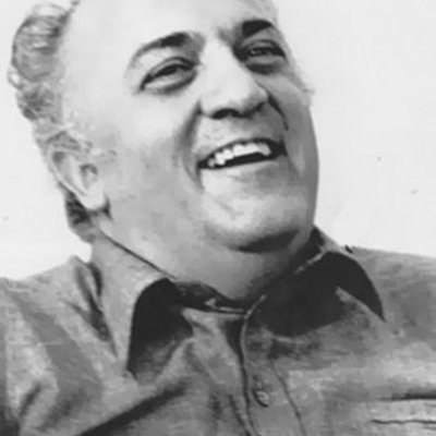 Timeline: La Vita di Federico Fellini