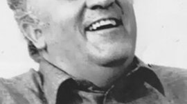 Timeline: La Vita di Federico Fellini