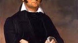 Timeline: James Bowie's timeline