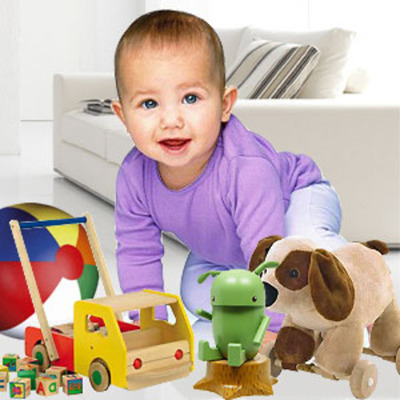 Timeline: Social Emotional Development Timeline