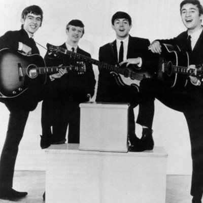 Timeline: 1963 group