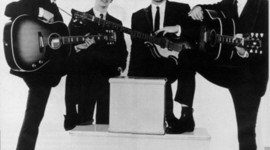 Timeline: 1963 group