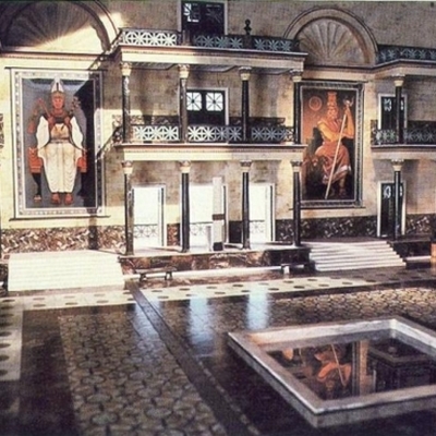 Timeline: The History of Libraries