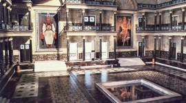 Timeline: The History of Libraries