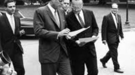 Timeline: JFK Administration