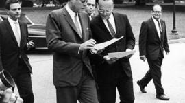 Timeline: JFK Administration