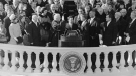 Timeline: JFK Administration