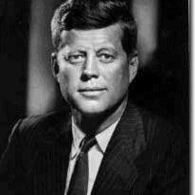 Timeline: JFK Administration
