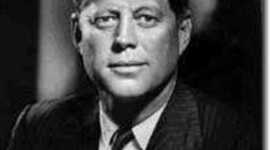 Timeline: JFK Administration