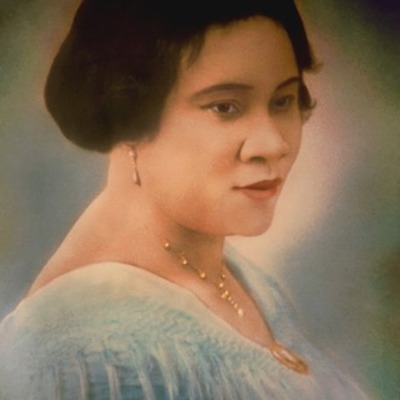 Timeline: Madam C.J. Walker