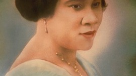 Timeline: Madam C.J. Walker