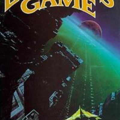 Timeline: Ender's Game