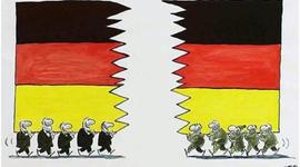 Timeline: German Unification