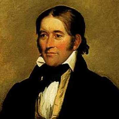 Timeline: Davy Crockett by Andrew