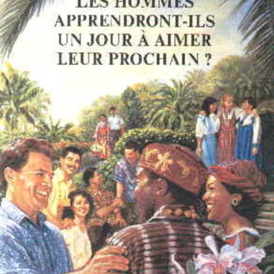 Timeline: Témoins de Jéhovah