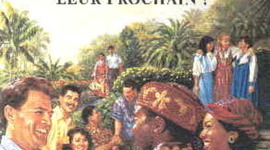 Timeline: Témoins de Jéhovah