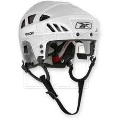 Timeline: Evolution of Hockey Helmet