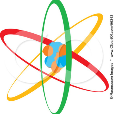 Timeline: History of an Atom