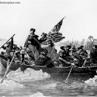 Timeline: Revolutionary War TImeline