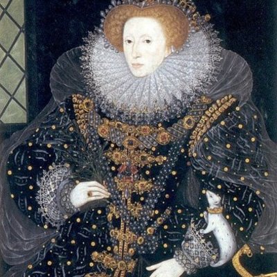 Timeline: Queen Elizabeth I (Life and Death)