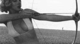 Timeline: Marilyn Monroe Family