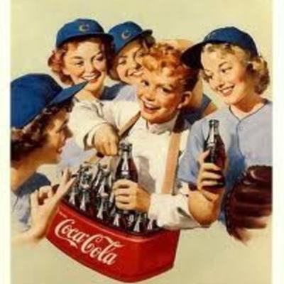 Timeline: ΙΣΤΟΡΙΚΗ ΓΡΑΜΜΗ COCA-COLA