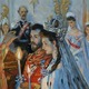 Nicholas ii marries alix of hesse