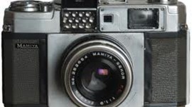 Timeline: Φωτογραφική μηχανή εξέλιξη