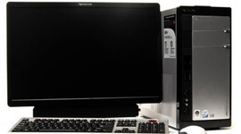 Timeline: Η εξέλιξη του ηλεκτρονικού υπολογιστή