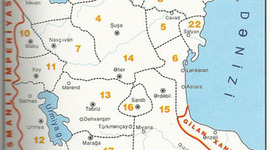 Timeline: губинское ханство