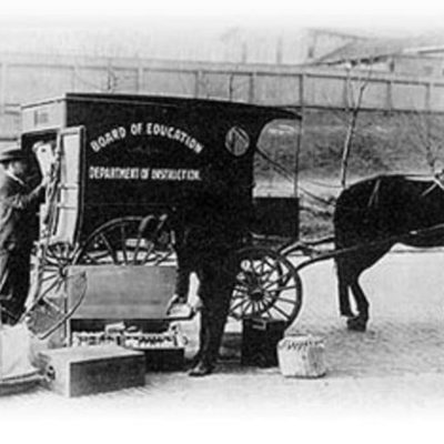 Timeline: History of Instructional Design